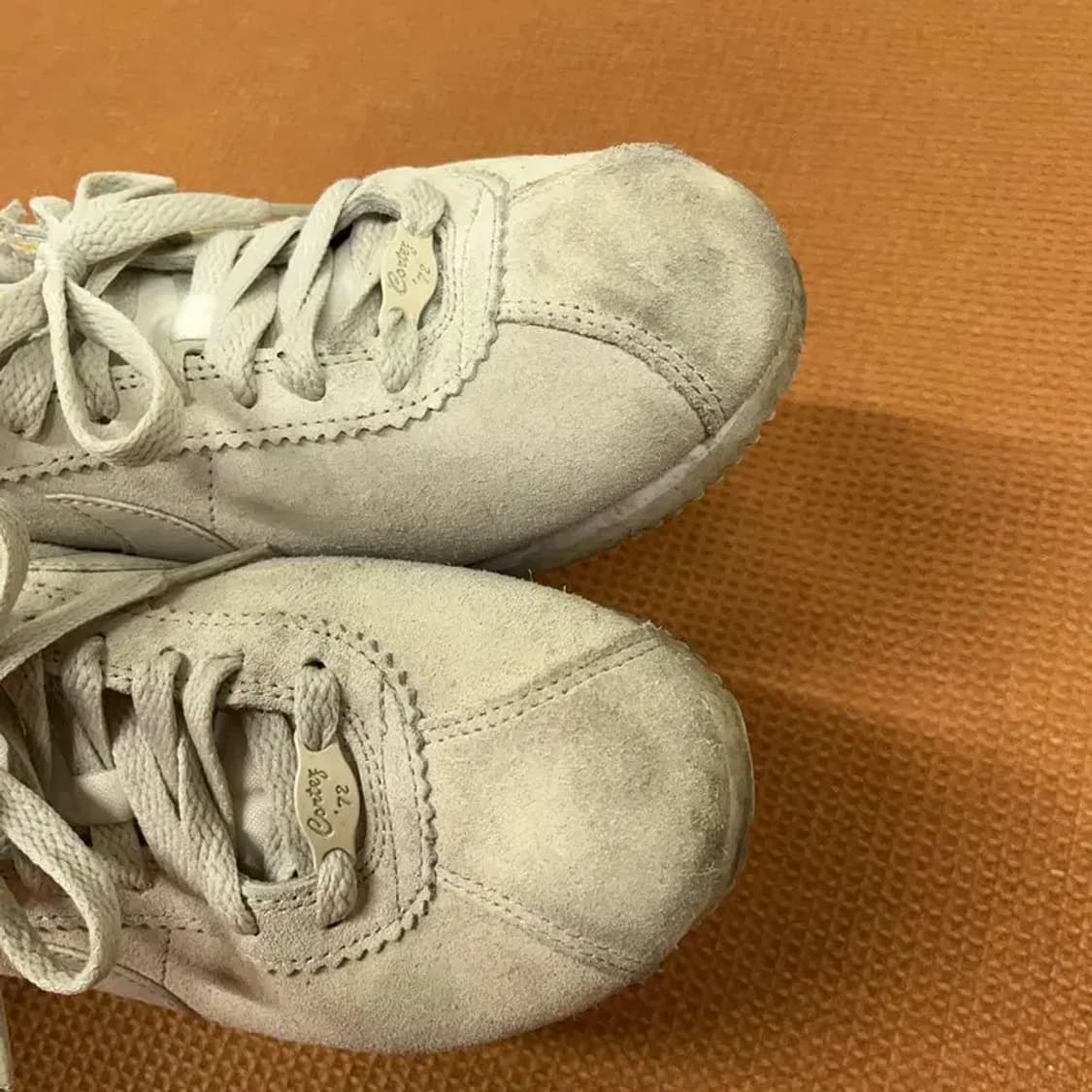 나이키 클래식 코르테즈 스니커즈 운동화 255 G08298 상품이미지6