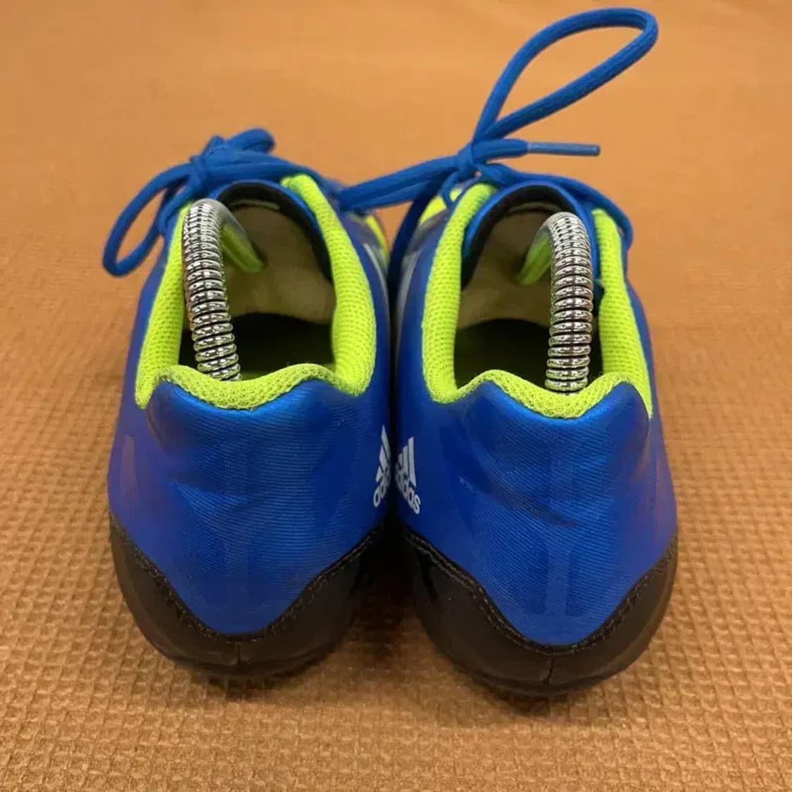 아디다스 나이트로차지 3.0 축구화 운동화 250 G08300 상품이미지2