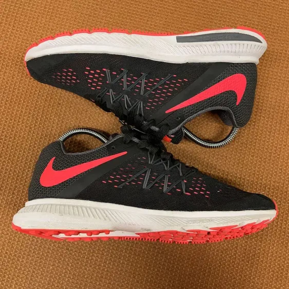 나이키 줌 윈플로 3 런닝화 운동화 230 G08304 상품이미지3