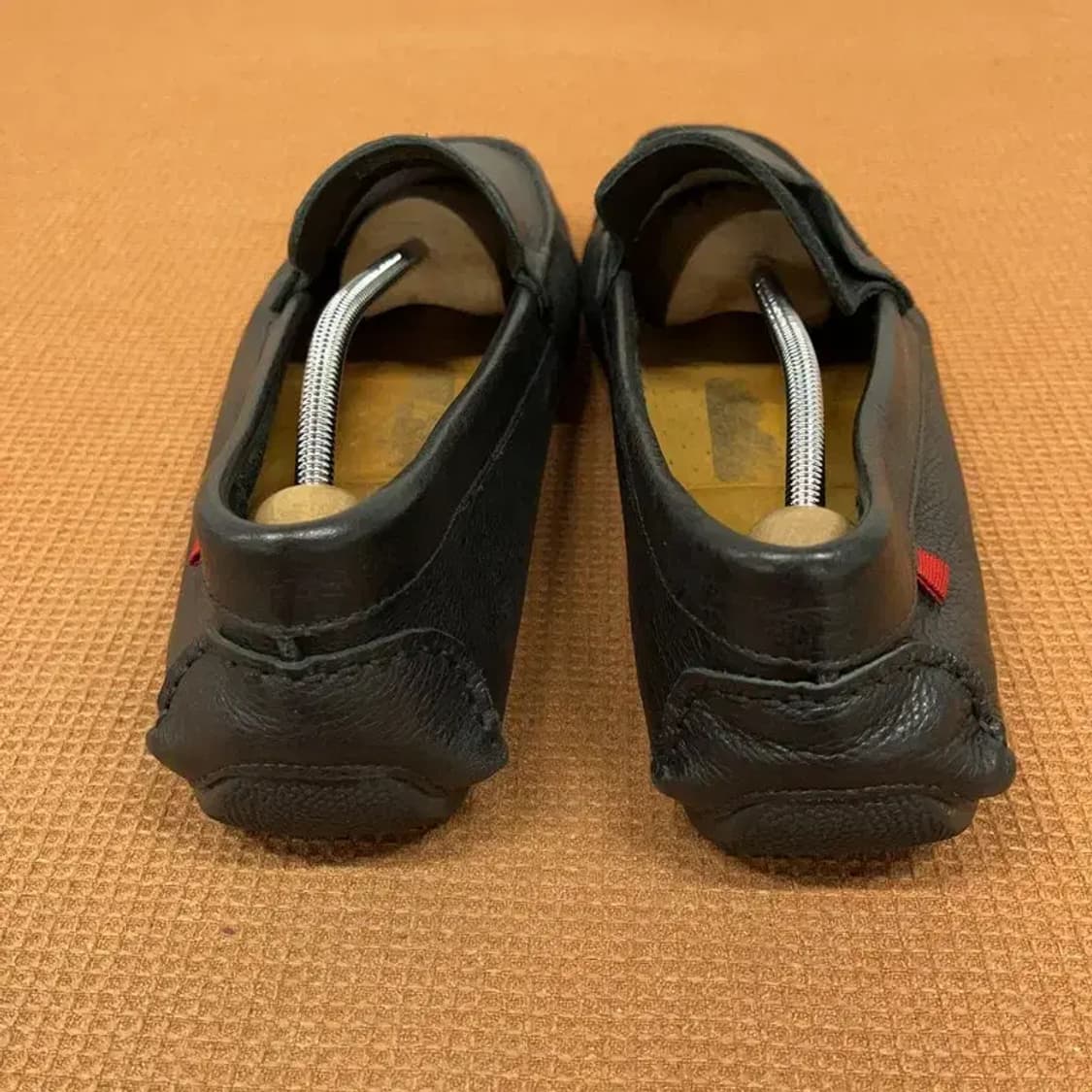 marc joseph 유니언 스트리트 4.0 가죽 로퍼 13 G08306 상품이미지2