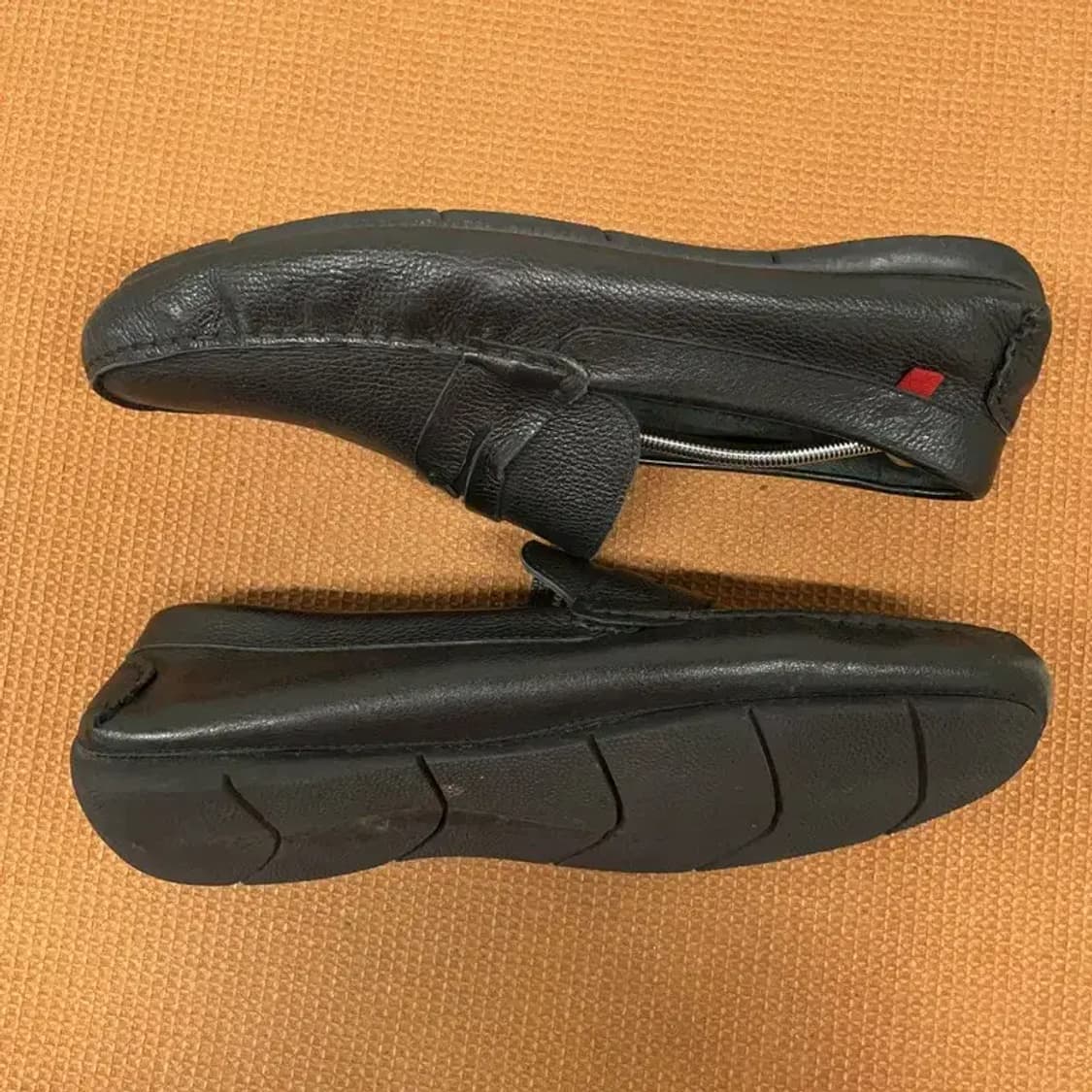 marc joseph 유니언 스트리트 4.0 가죽 로퍼 13 G08306 상품이미지3