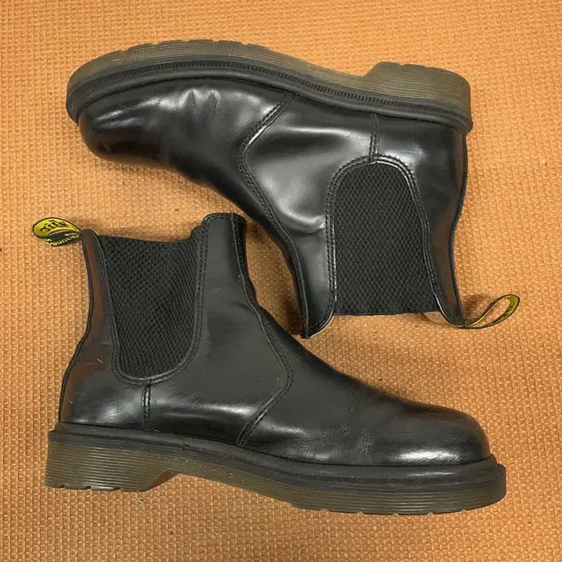 닥터마틴 2976 첼시 부츠 UK4 G08344 상품이미지3