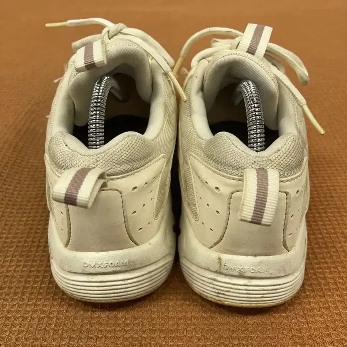 리복 DMX 시리즈 2200 스니커즈 운동화 250 G08308 상품이미지2