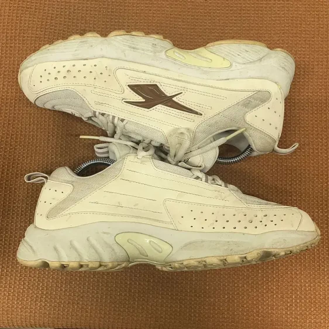 리복 DMX 시리즈 2200 스니커즈 운동화 250 G08308 상품이미지3