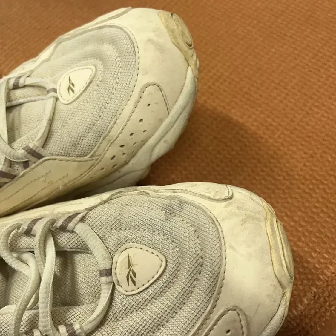 리복 DMX 시리즈 2200 스니커즈 운동화 250 G08308 상품이미지6