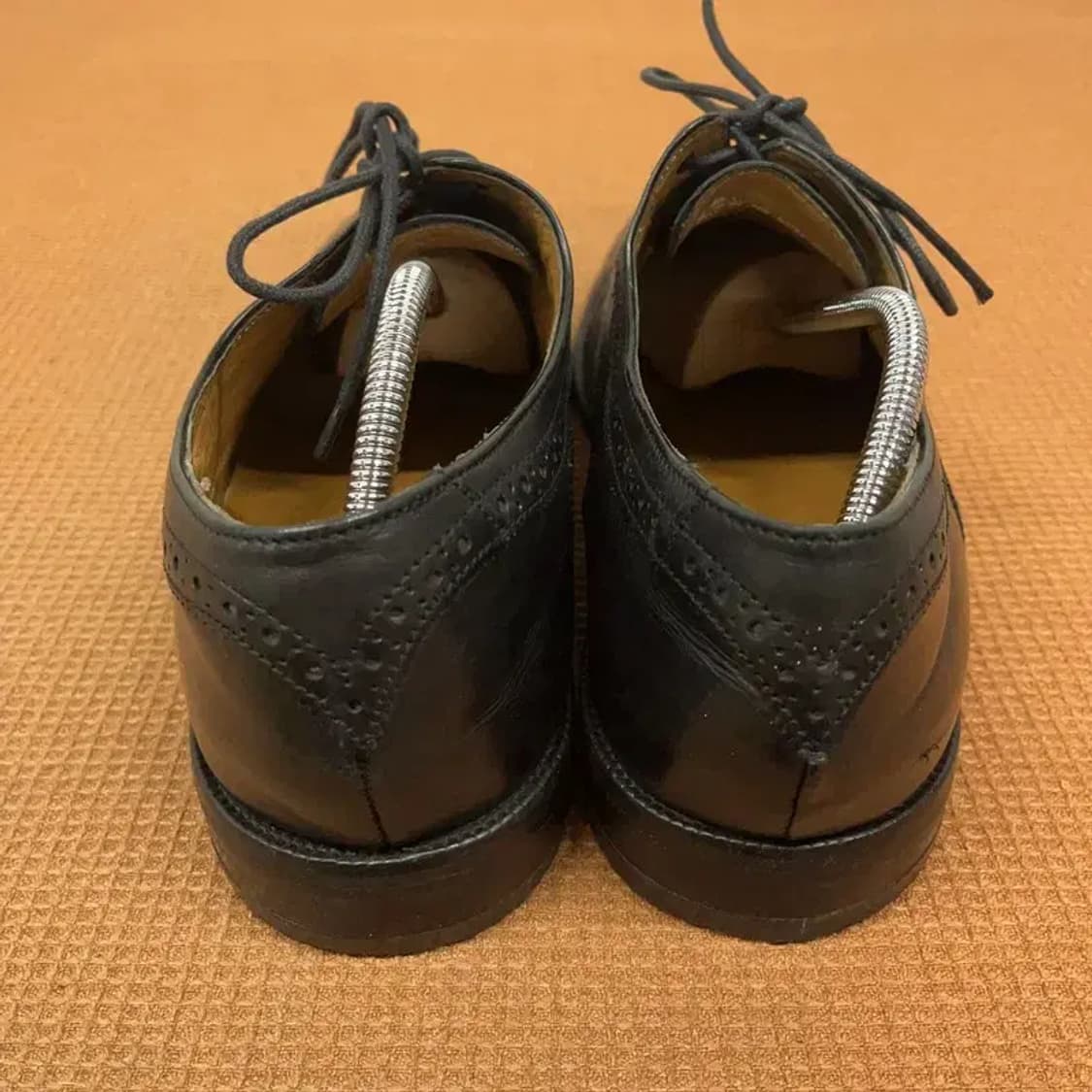 에스프렌도 남성 정장구두 윙팁 로퍼 9.5 G08312 상품이미지2