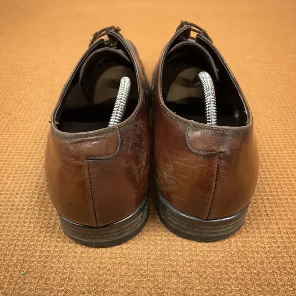 탠디 남성 정장구두 로퍼 270 G08350 상품이미지2