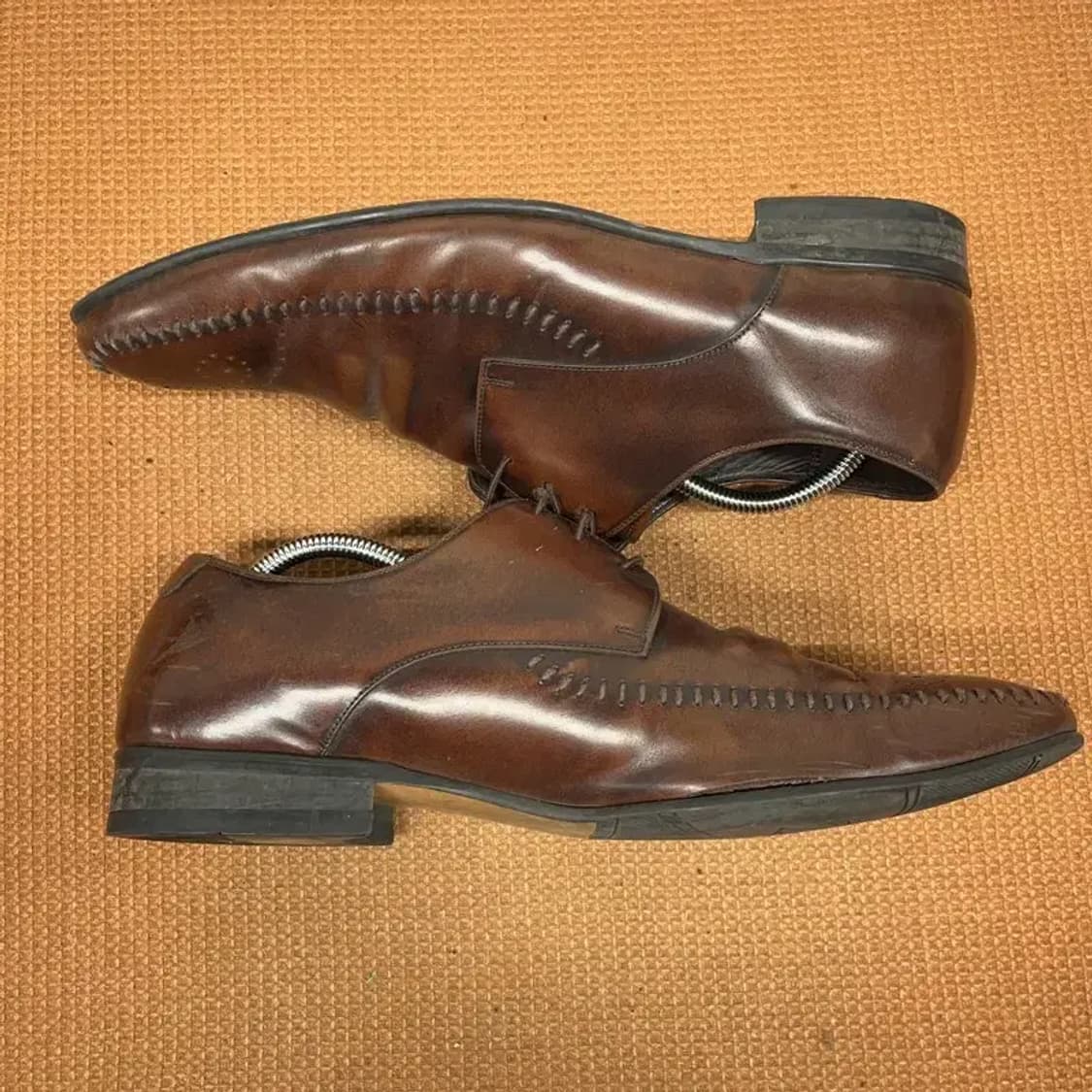 탠디 남성 정장구두 로퍼 270 G08350 상품이미지3