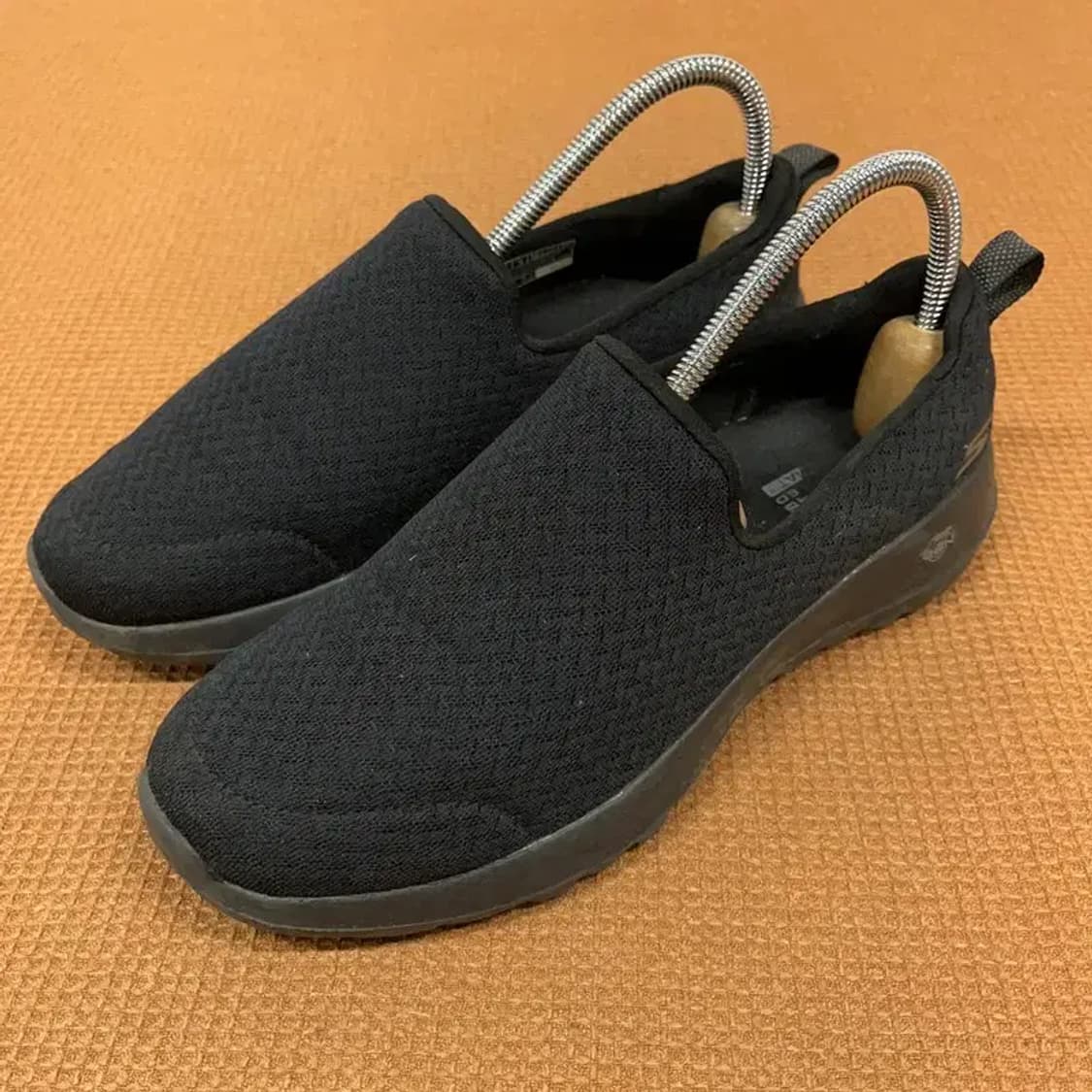 스케쳐스 고 워크 조이 슬립온 230 G08315 상품이미지1