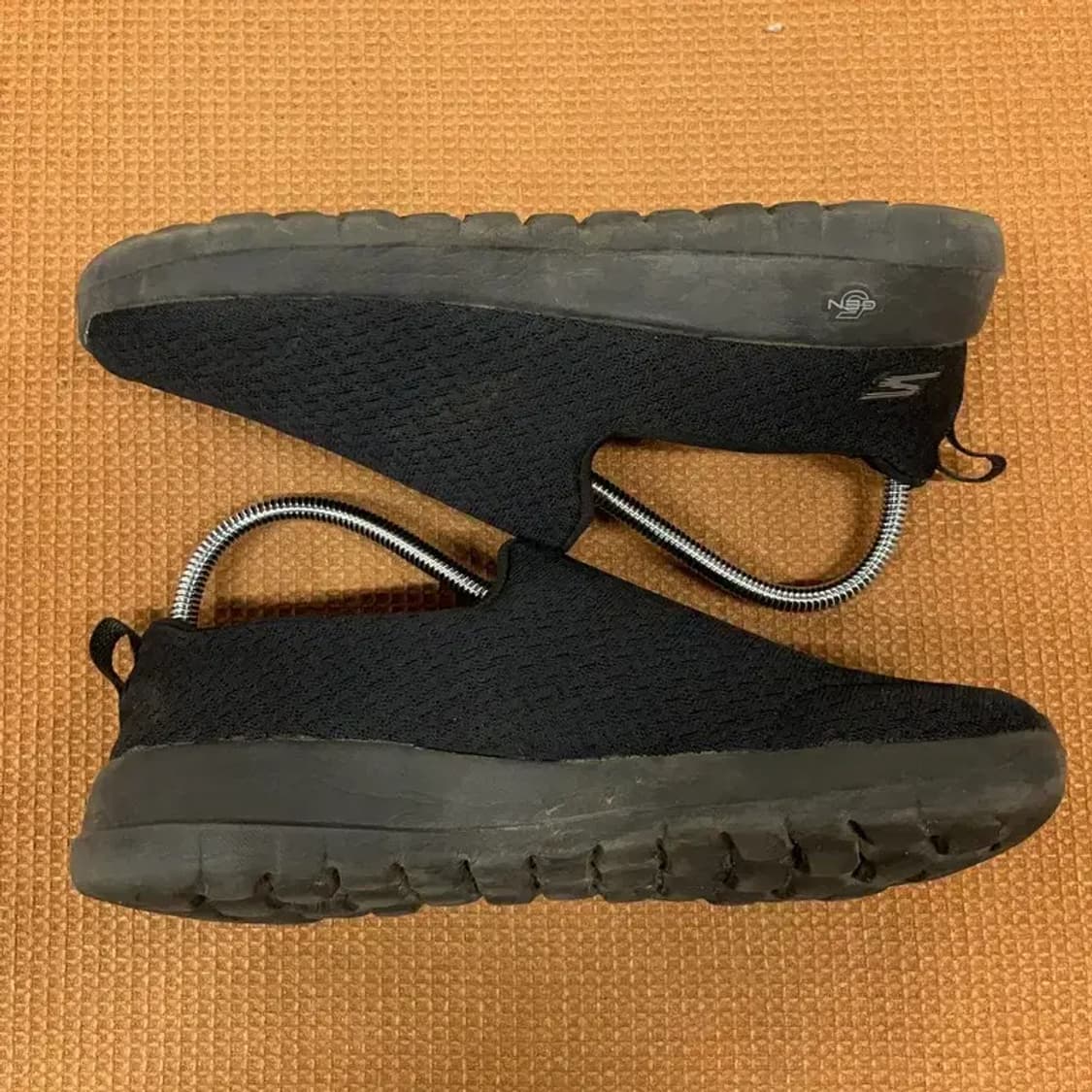 스케쳐스 고 워크 조이 슬립온 230 G08315 상품이미지3