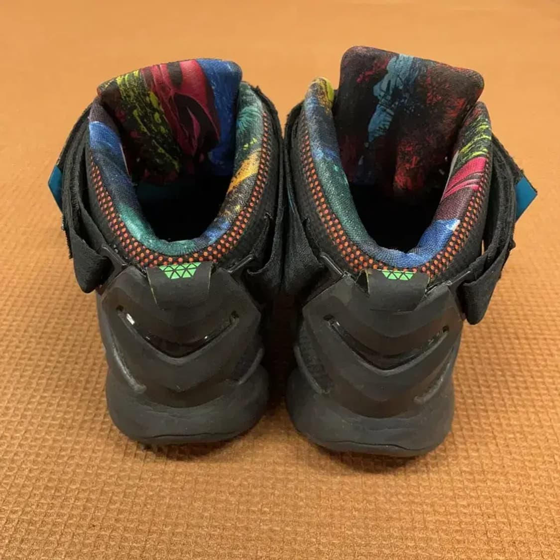 나이키 르브론 솔져 9 OKC 농구화 운동화 265 G08318 상품이미지2