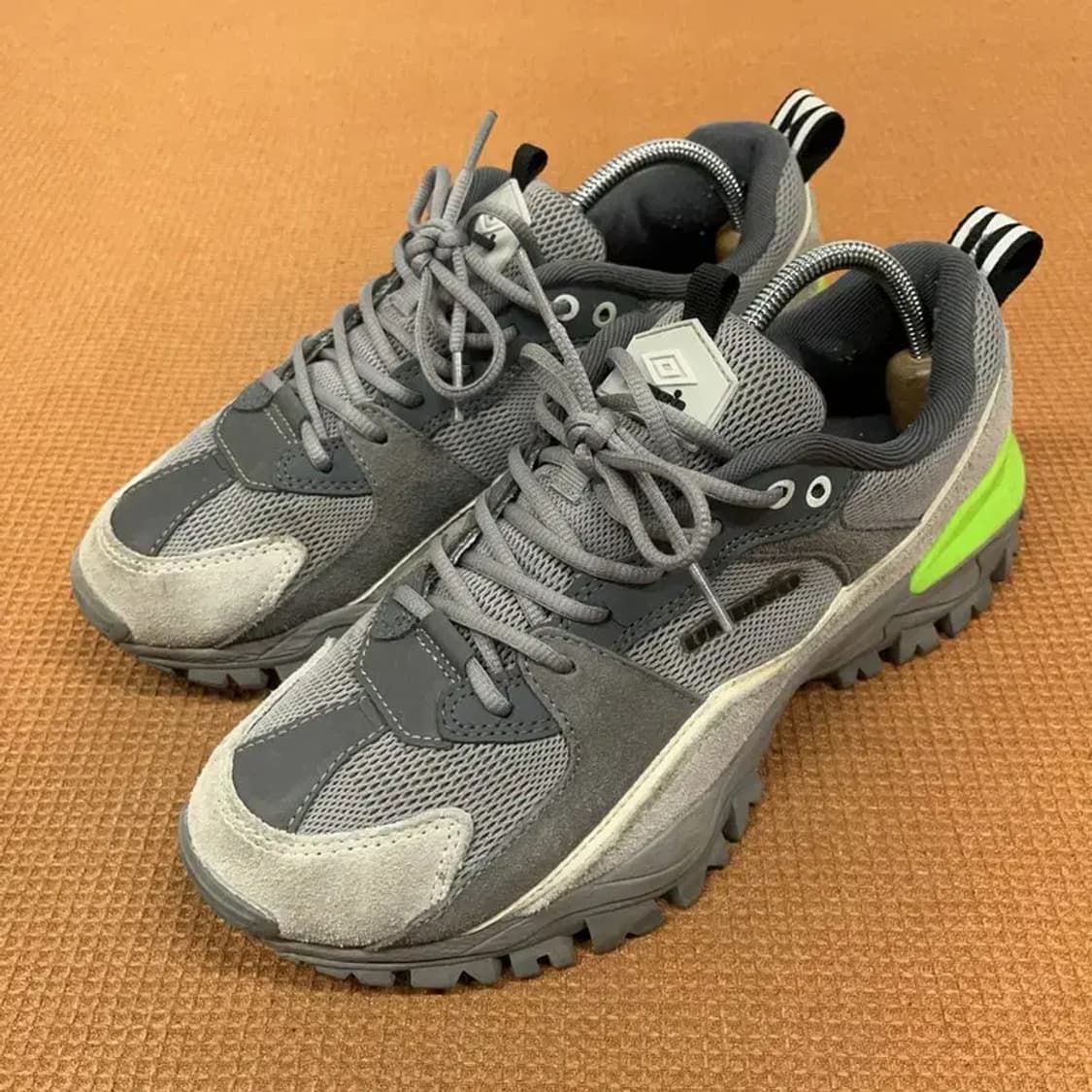 엄브로 범피 스니커즈 운동화 265 G08321 상품이미지1