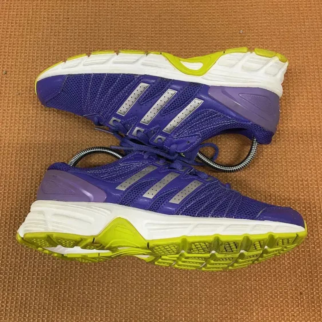 아디다스 ROADMACE 런닝화 운동화 230 G08325 상품이미지3