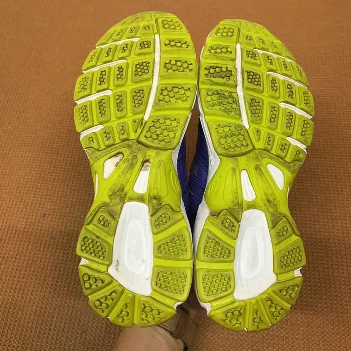 아디다스 ROADMACE 런닝화 운동화 230 G08325 상품이미지4