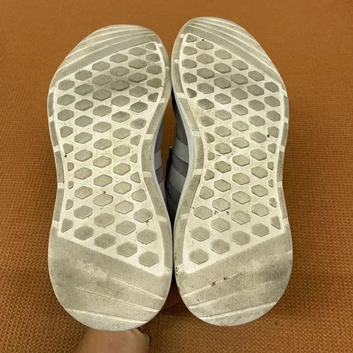 아디다스 클라우드폼 런닝화 운동화 255 G08327 상품이미지4