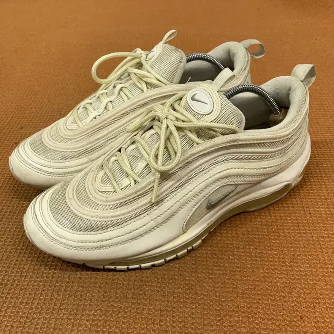 나이키 에어맥스 97 스니커즈 운동화 280 G08328 상품이미지1