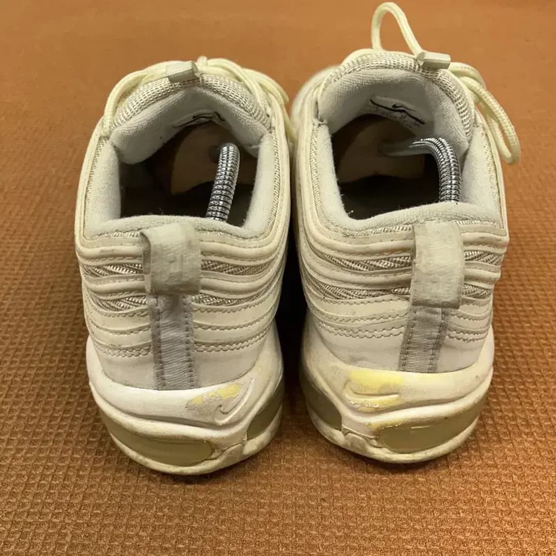 나이키 에어맥스 97 스니커즈 운동화 280 G08328 상품이미지2