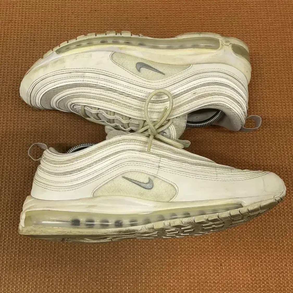 나이키 에어맥스 97 스니커즈 운동화 280 G08328 상품이미지3