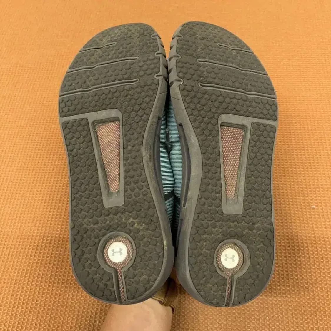 언더아머 호버 SLK 런닝화 운동화 245 G08330 상품이미지4