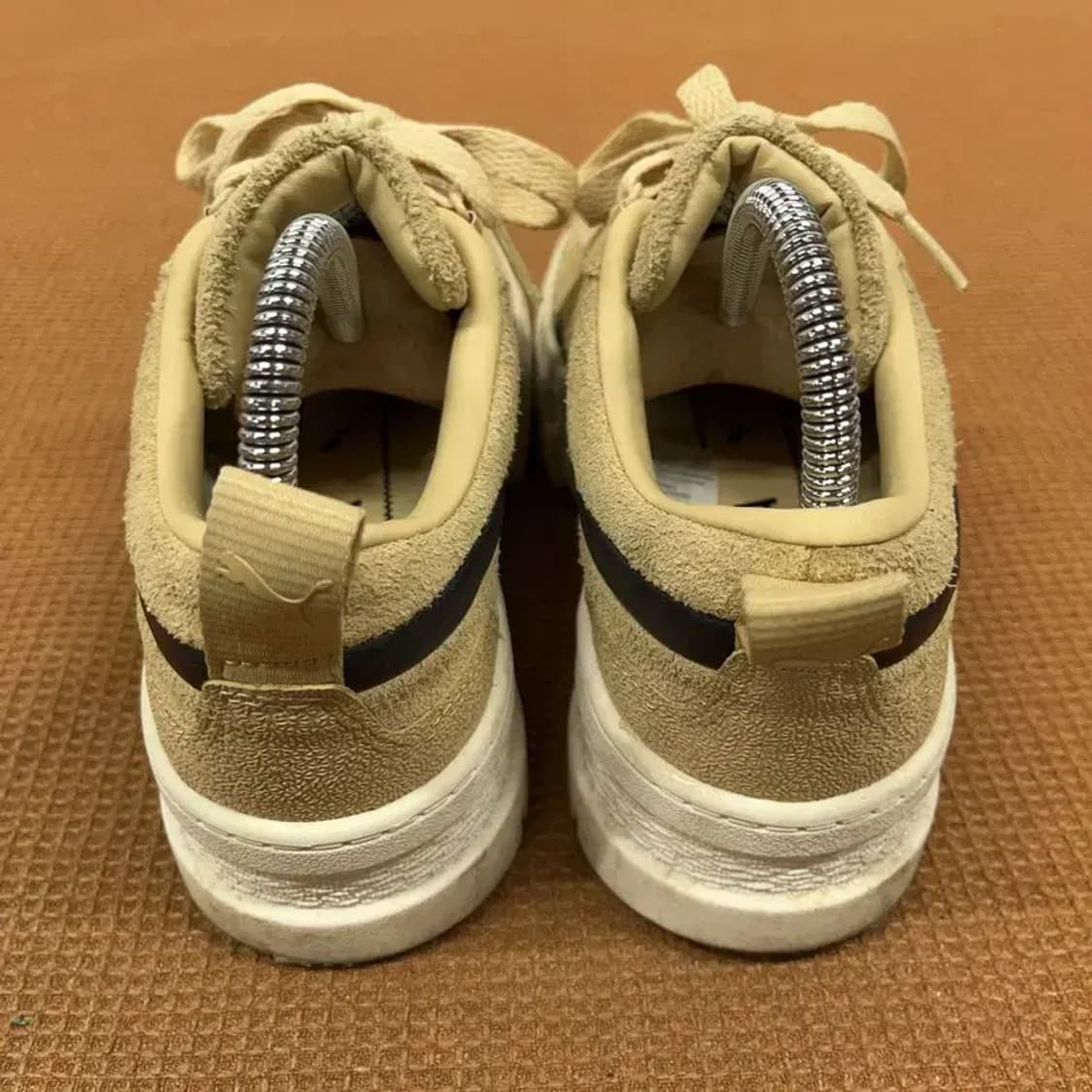 푸마 인퓨즈 페블 스니커즈 운동화 235 G08333 상품이미지2