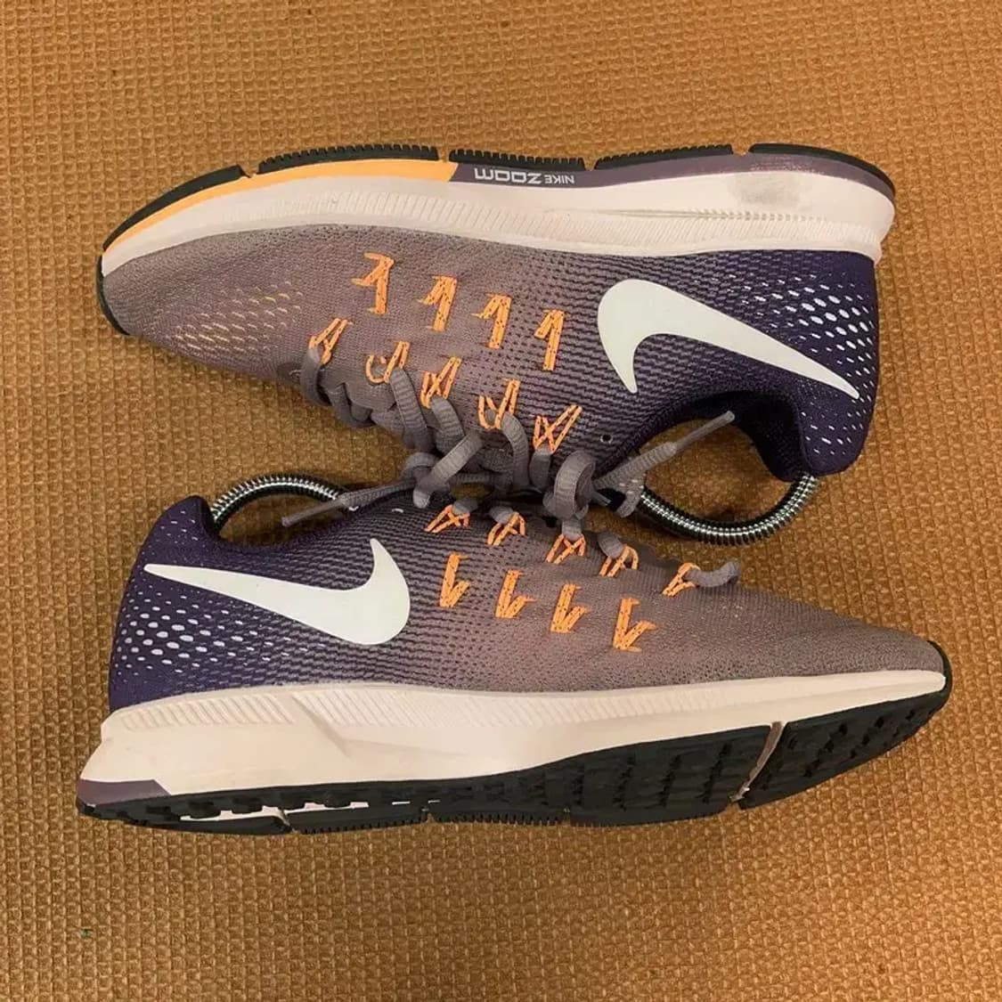 나이키 에어줌 페가수스 런닝화 운동화 240 G08334 상품이미지3