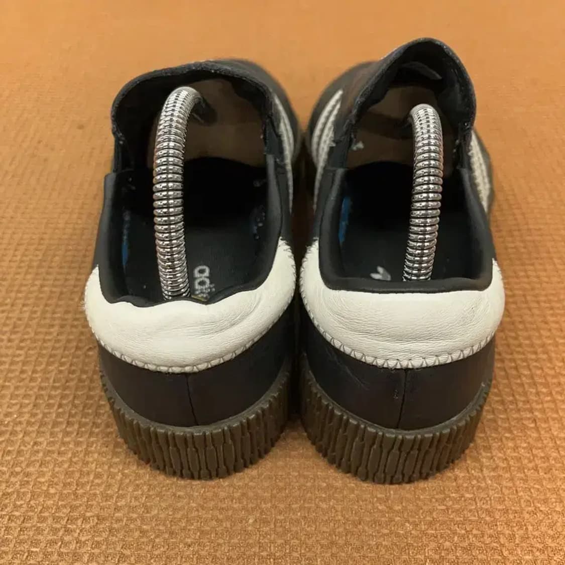 아디다스 삼바로즈 이지 슬립온 240 G08339 상품이미지2