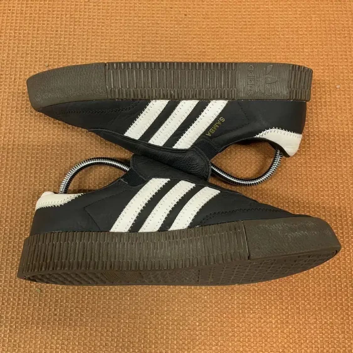 아디다스 삼바로즈 이지 슬립온 240 G08339 상품이미지3