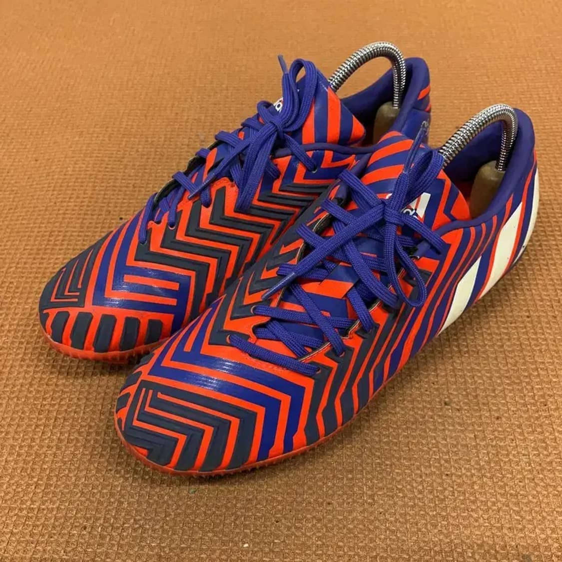 아디다스 프레데터 앱솔리온 축구화 운동화 265 G08349 상품이미지1