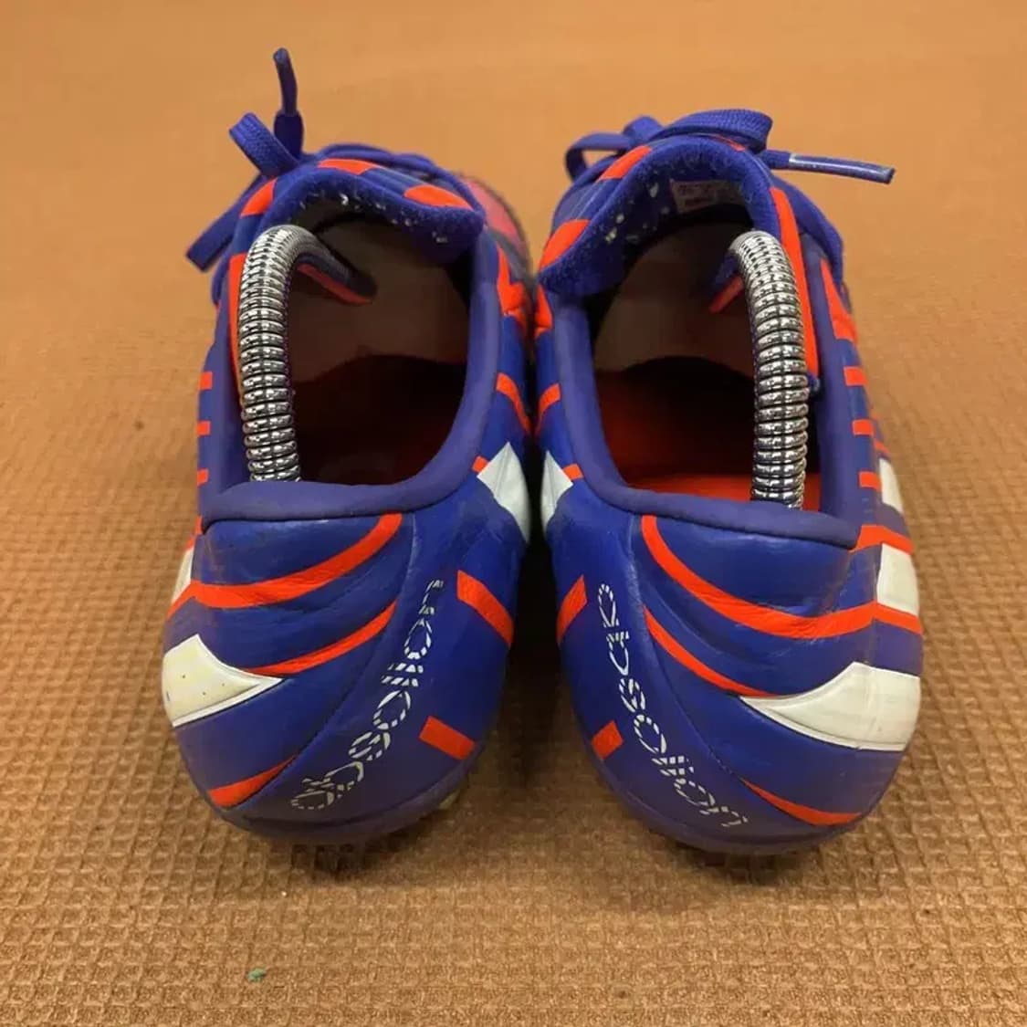 아디다스 프레데터 앱솔리온 축구화 운동화 265 G08349 상품이미지2