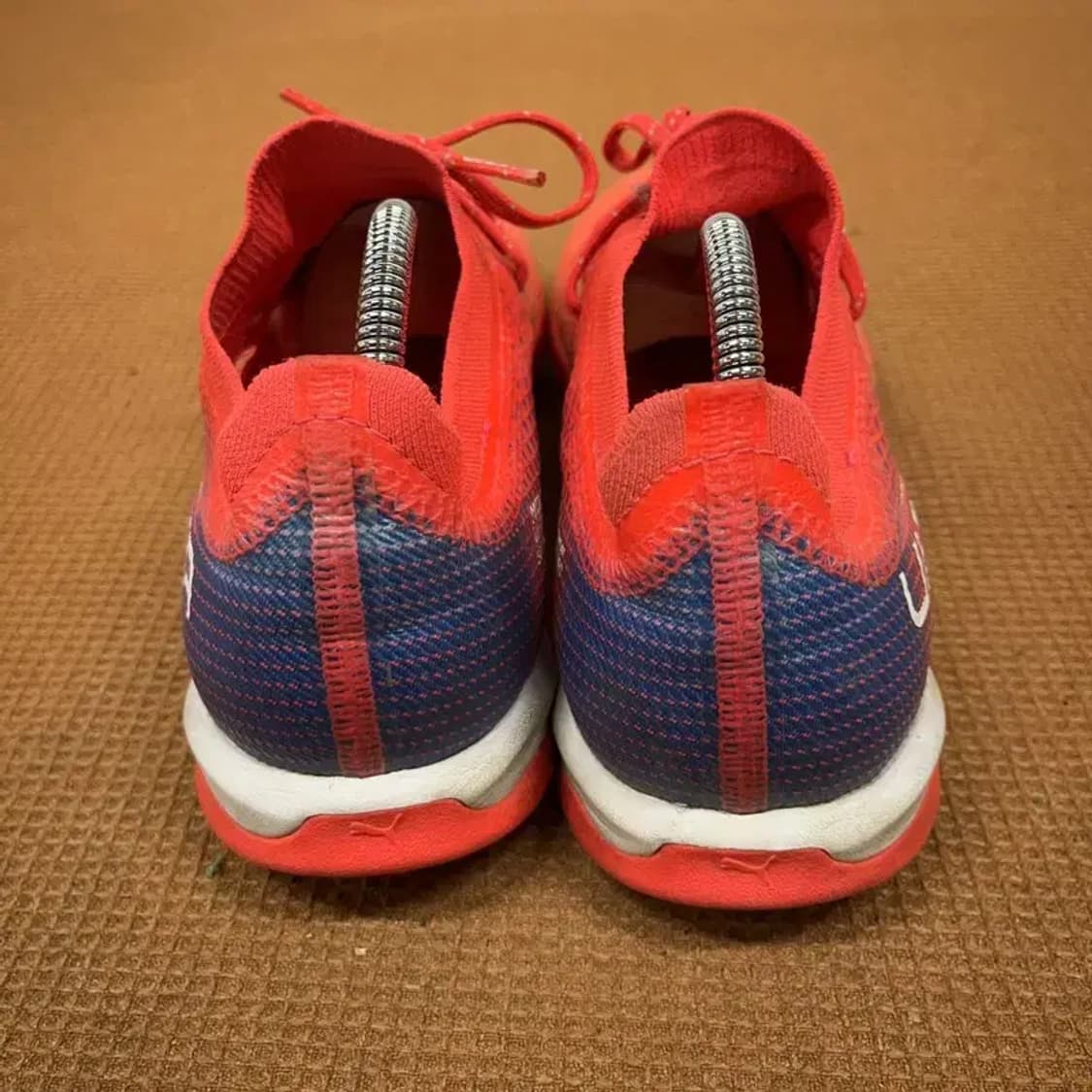 푸마 울트라 1.3 프로 케이지 축구화 운동화 260 G08351 상품이미지2