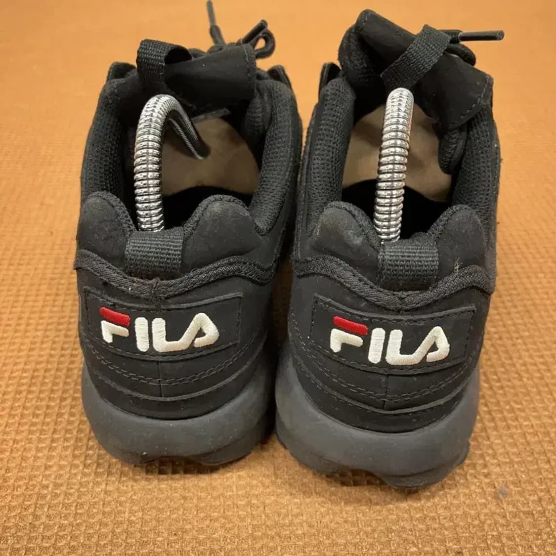 필라 디스럽터2 어글리슈즈 운동화 235 G08354 상품이미지2