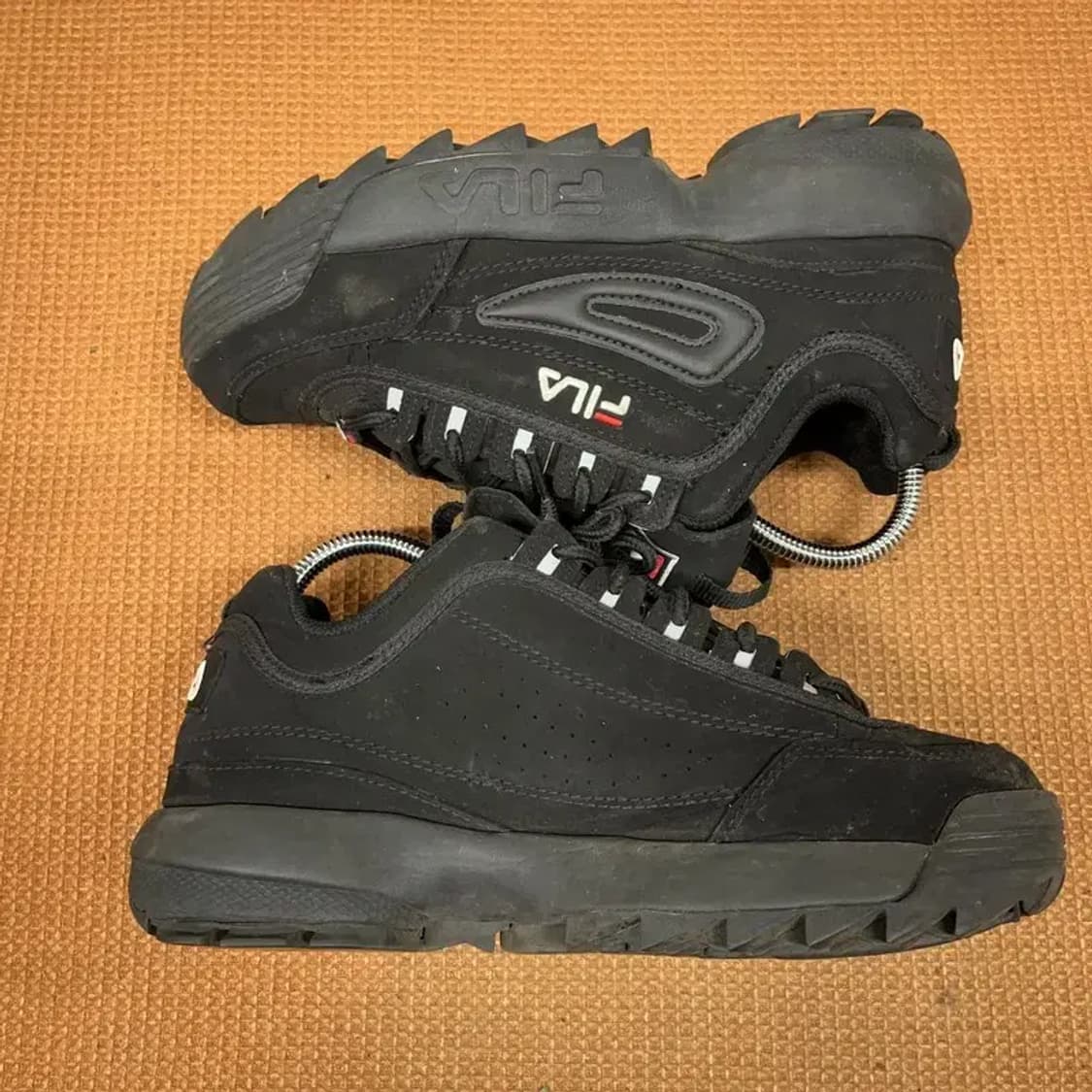 필라 디스럽터2 어글리슈즈 운동화 235 G08354 상품이미지3