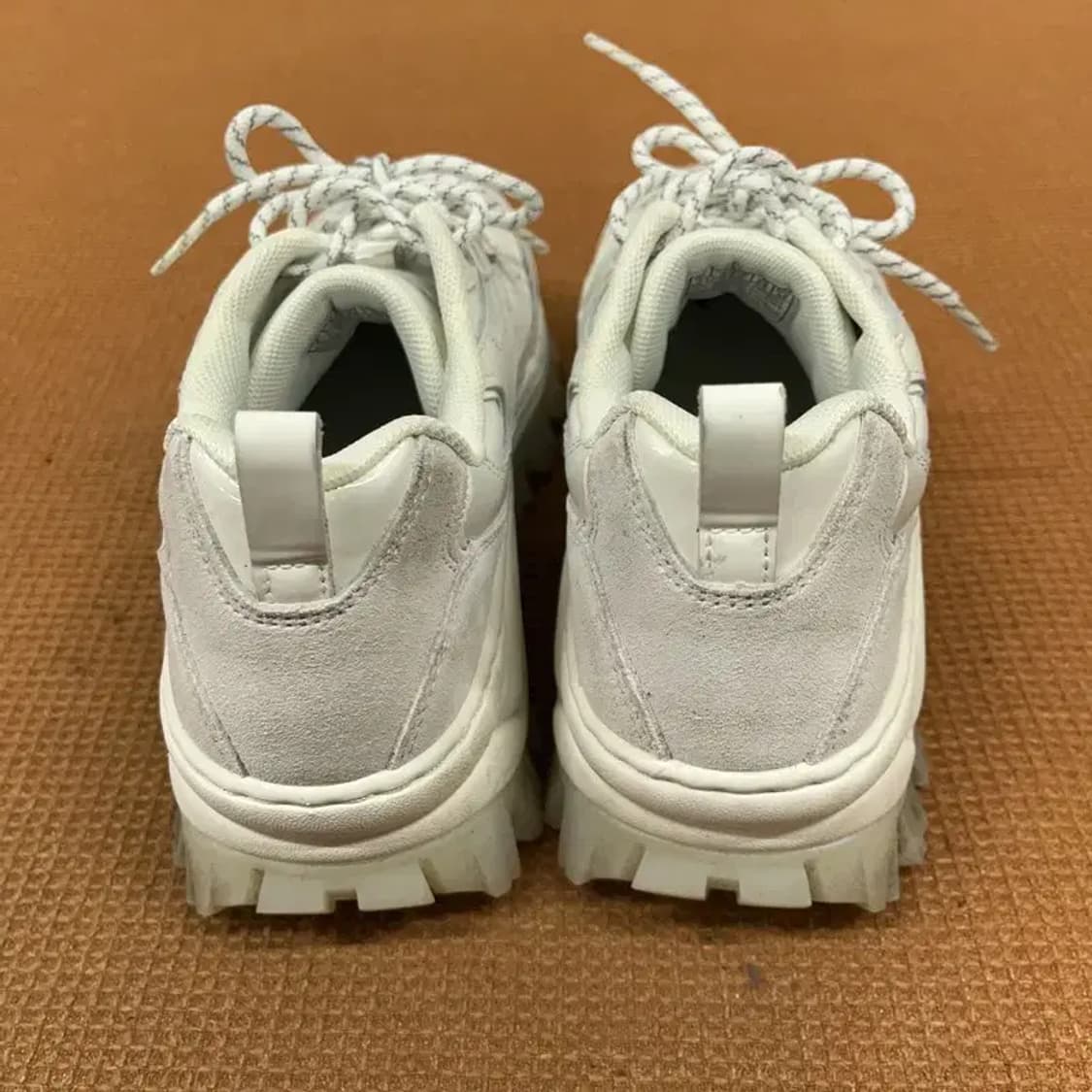 스케쳐스 하이 라이즈 도자캣 스니커즈 운동화 240 G08355 상품이미지2