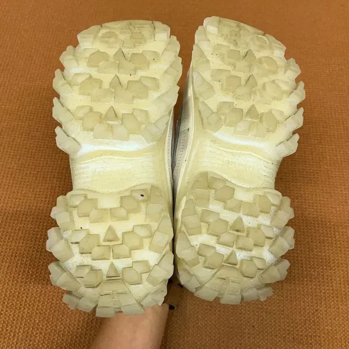 스케쳐스 하이 라이즈 도자캣 스니커즈 운동화 240 G08355 상품이미지4