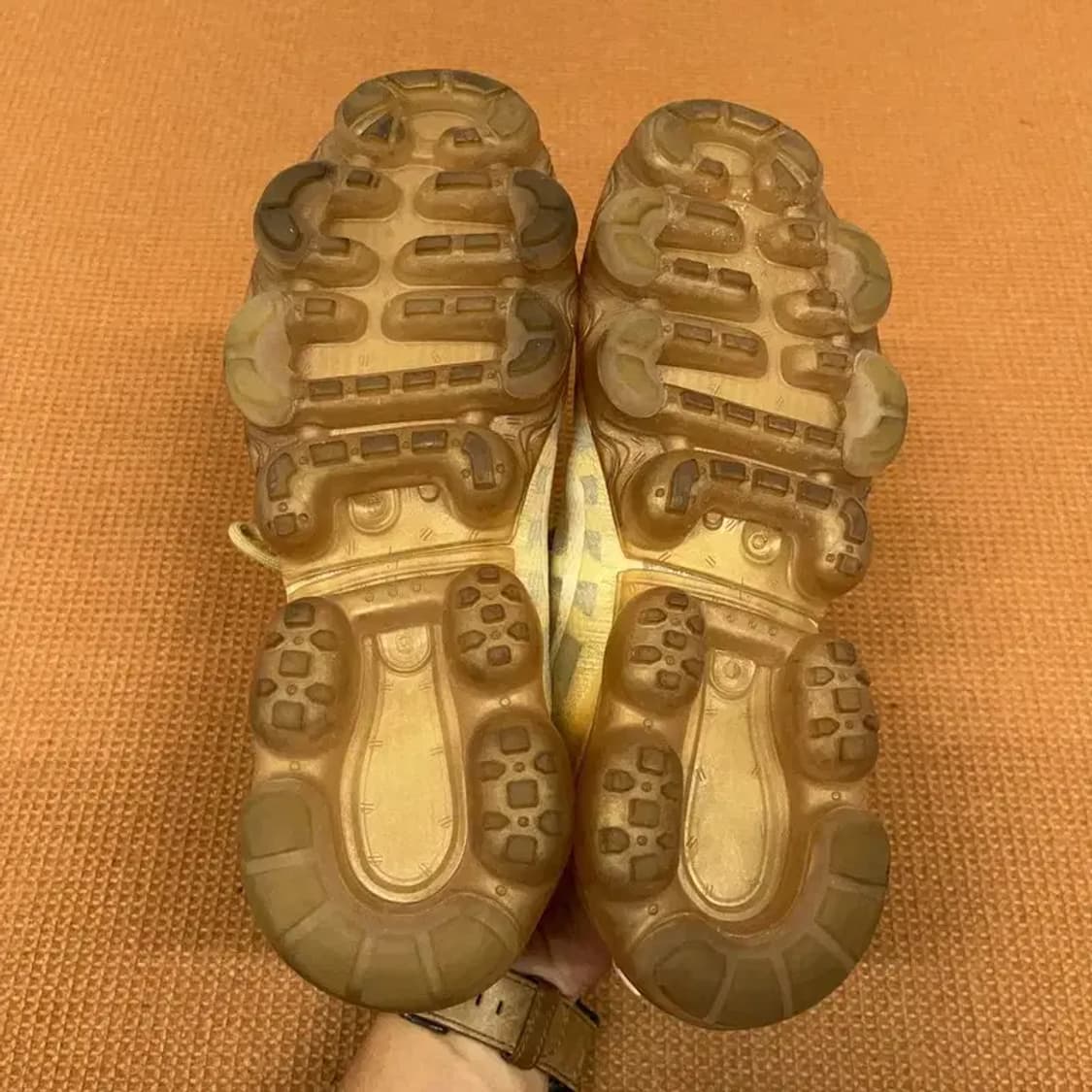 나이키 에어 베이퍼맥스 2019 운동화 240 G08359 상품이미지4