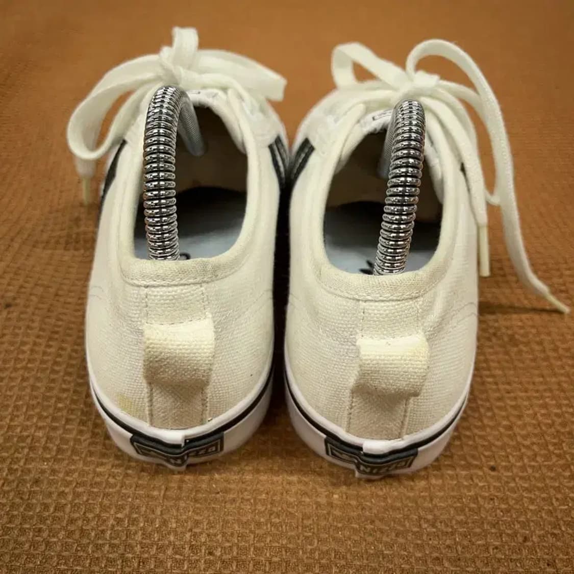 아디다스 니짜 스니커즈 운동화 225 G08365 상품이미지2