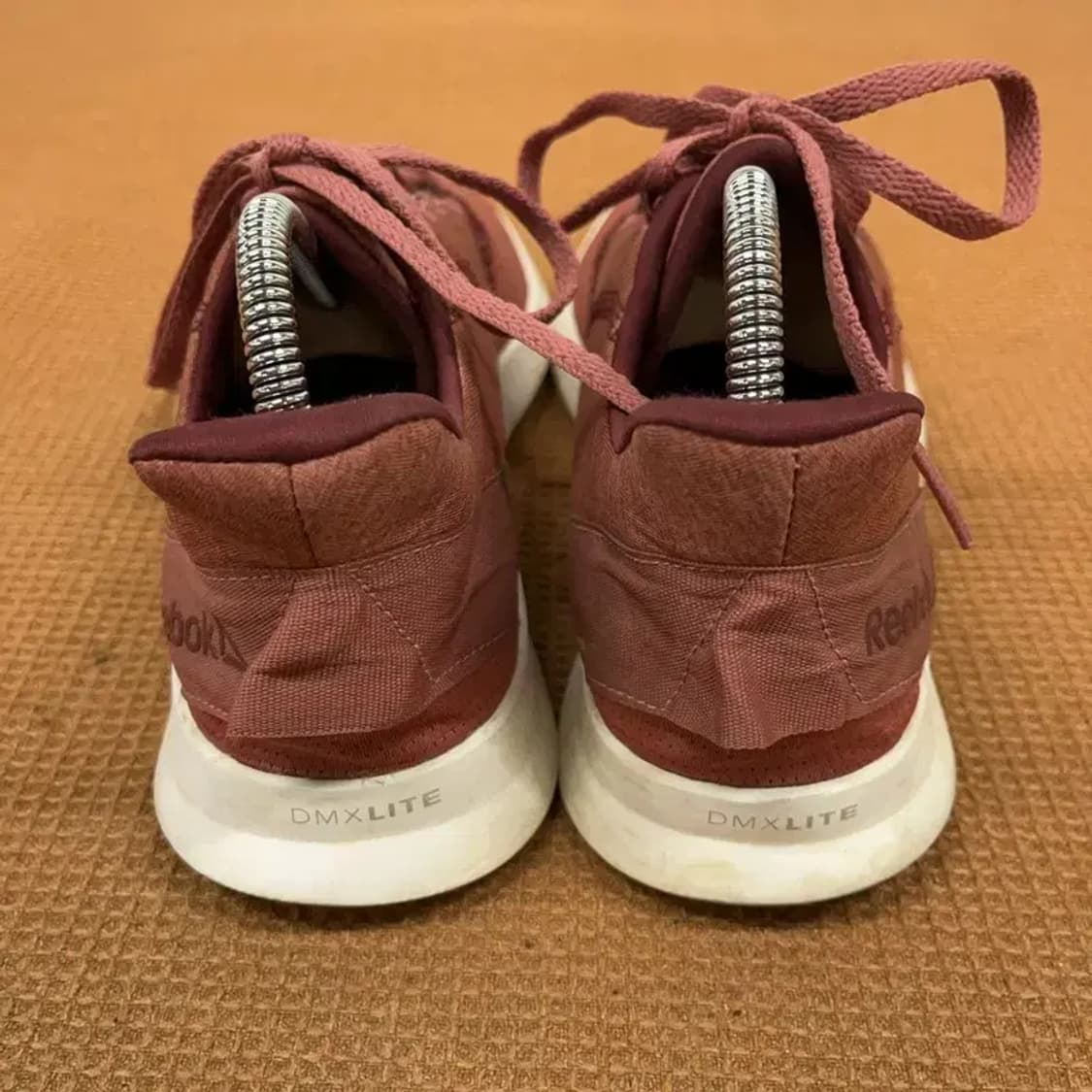 리복 DMX 라이트2 여자 운동화 런닝화 신발 240 G08370 상품이미지2