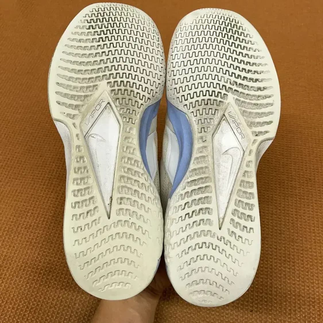 나이키 코트 베이트 라이트 테니스화 운동화 신발 235 G08371 상품이미지4