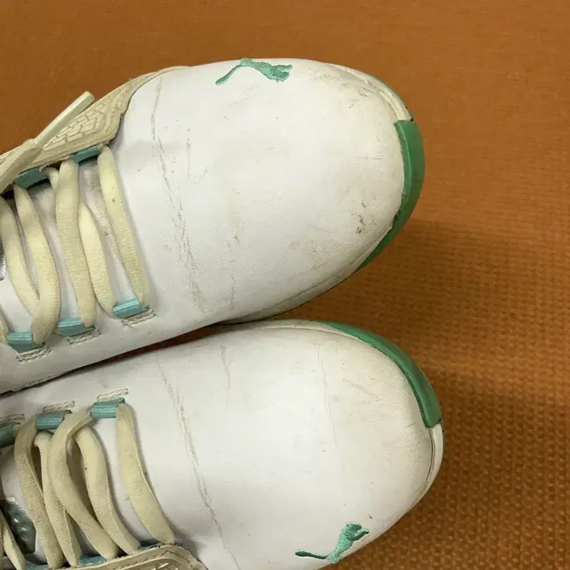 푸마 여자 골프화 신발 230 G08373 상품이미지6