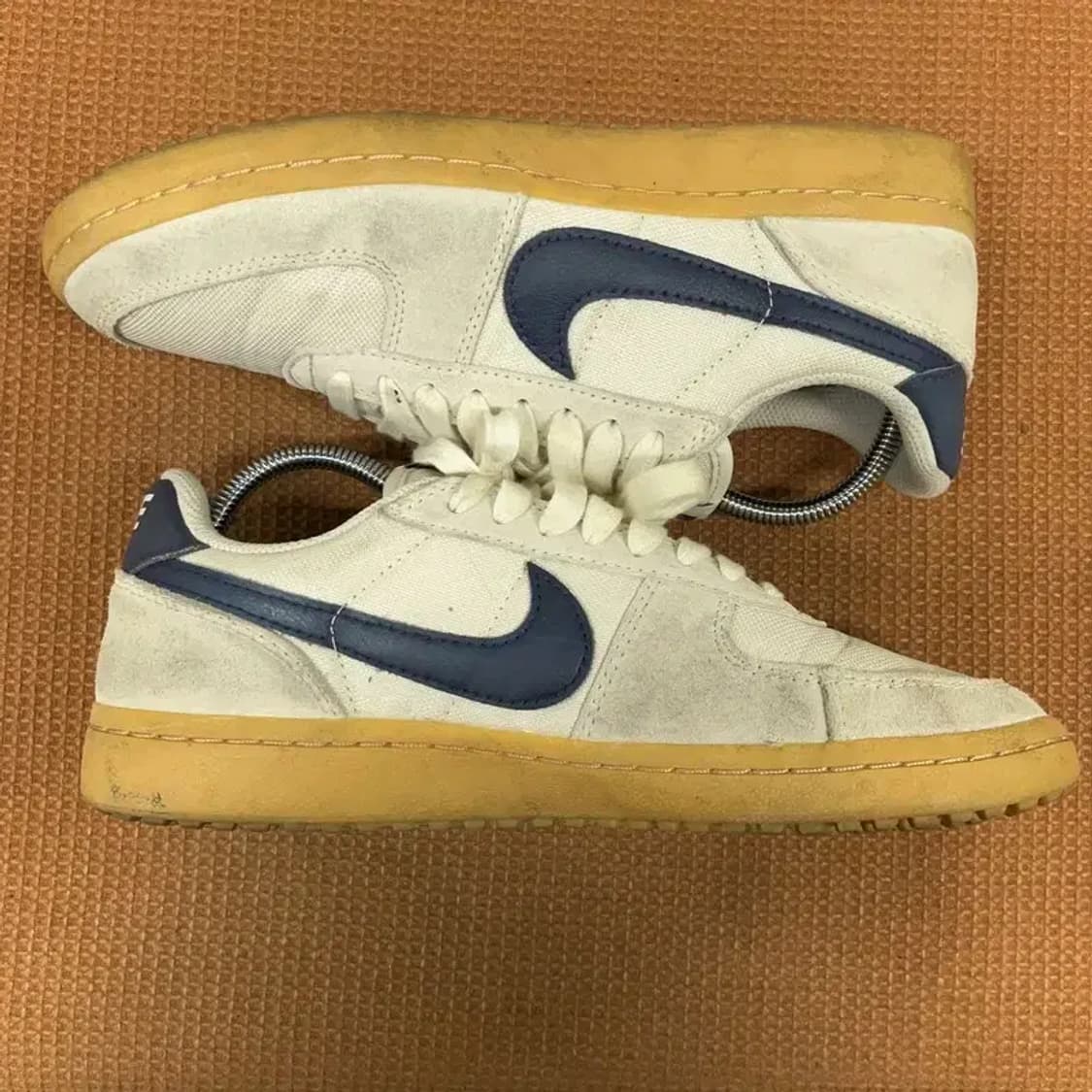 나이키 필드 제너럴 남자 스니커즈 신발 250 G08375 상품이미지3