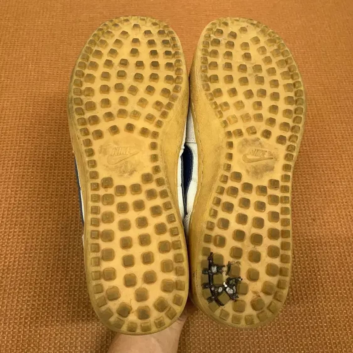 나이키 필드 제너럴 남자 스니커즈 신발 250 G08375 상품이미지4