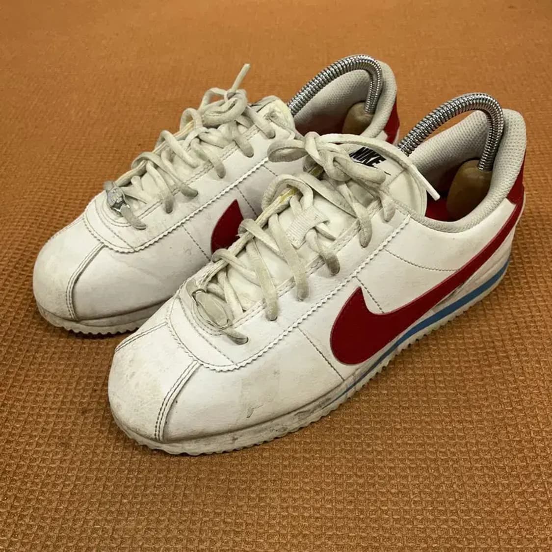 나이키 코르테즈 운동화 여자 신발 240 G08395 상품이미지1