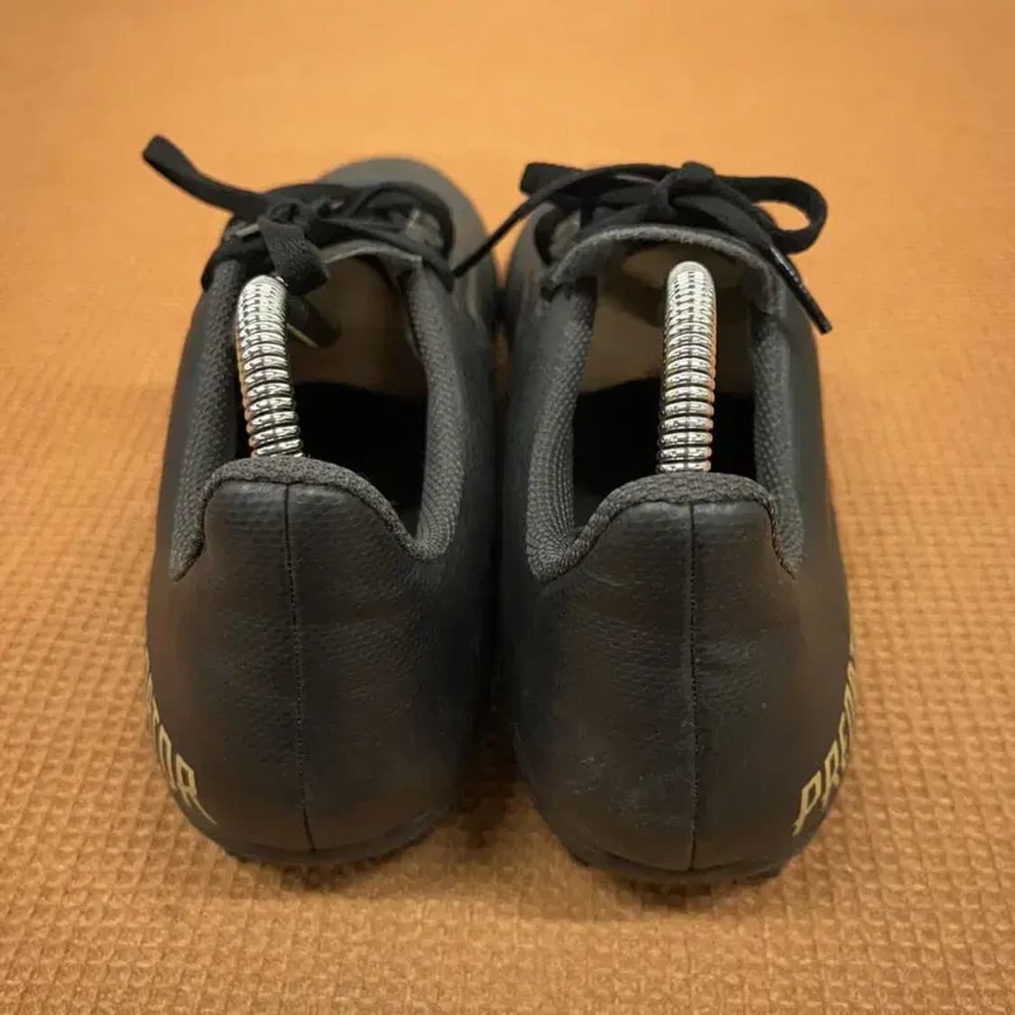 아디다스 프레데터 블랙 축구화 신발 250 G08397 상품이미지2