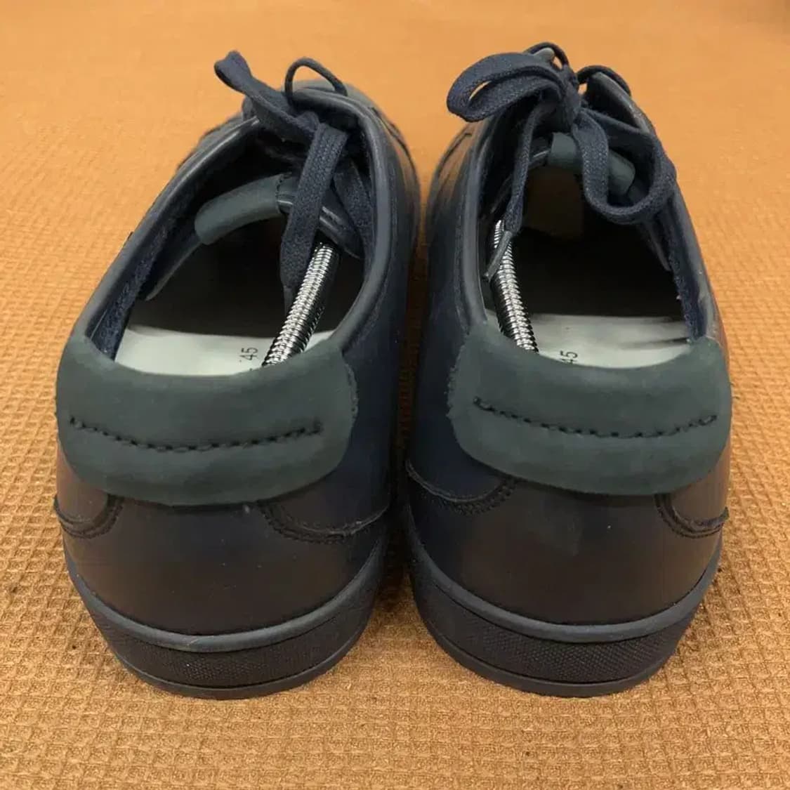 알도 ALDO 네이비 스니커즈 남자 신발 UK11 G08412 상품이미지2