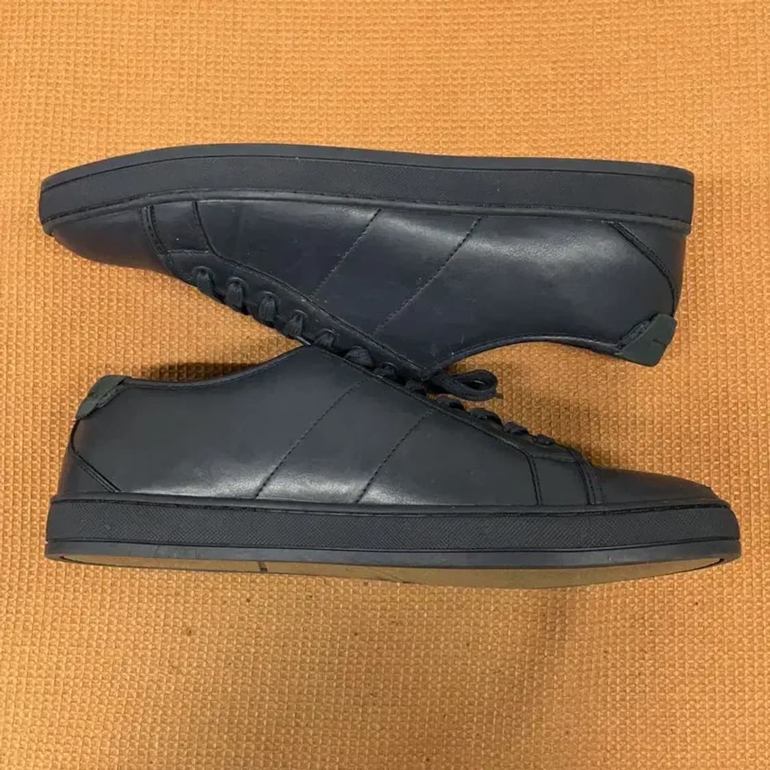 알도 ALDO 네이비 스니커즈 남자 신발 UK11 G08412 상품이미지3