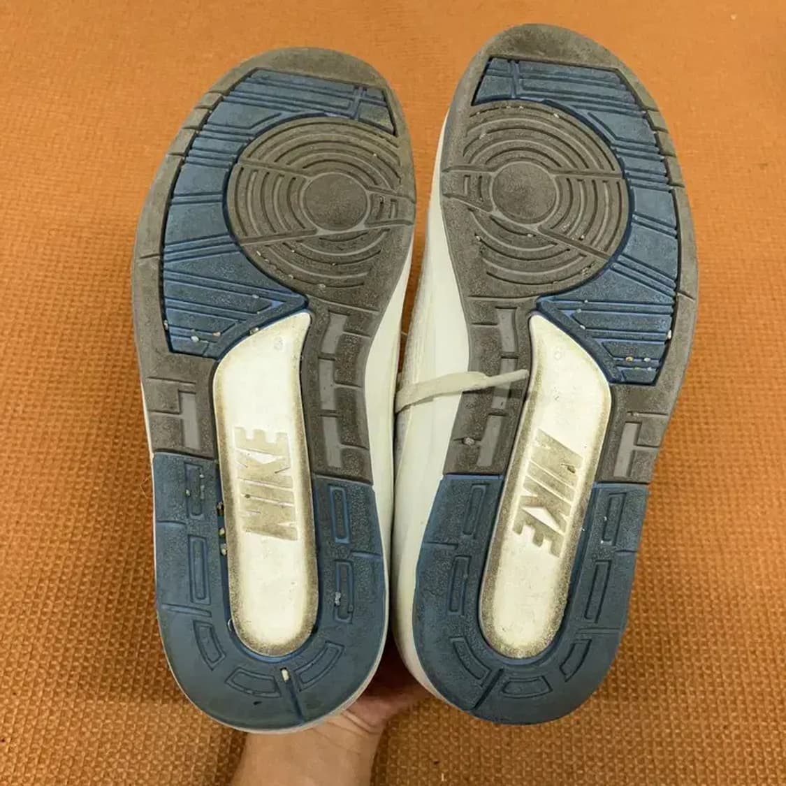 나이키 GS 에어조던 2 로우 운동화 신발 240 G08416 상품이미지4