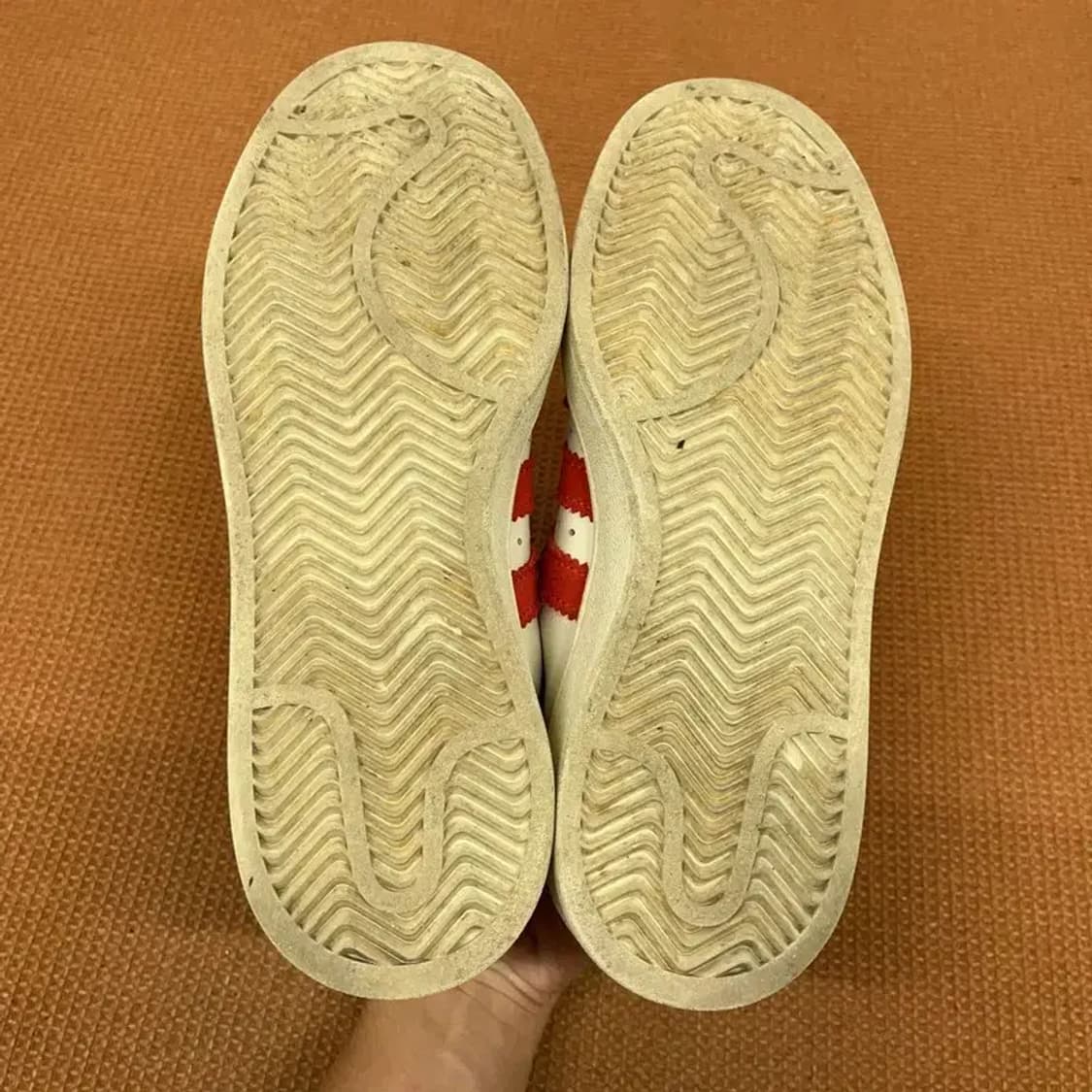 아디다스 오리지널 캠퍼스 00s 스니커즈 신발 240 G08419 상품이미지4