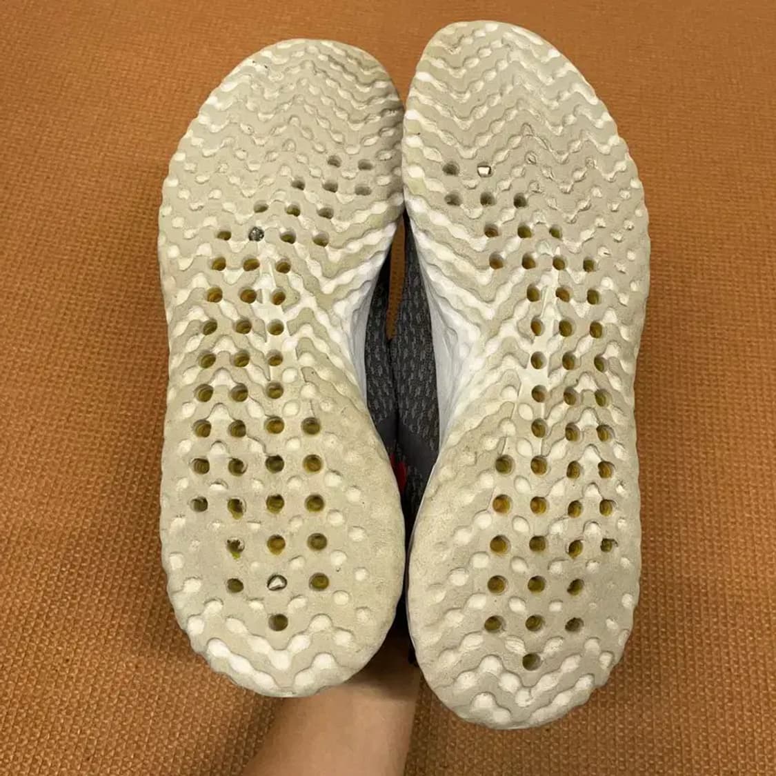 나이키 리뉴 리발 남자 운동화 런닝화 신발 290 G08423 상품이미지4