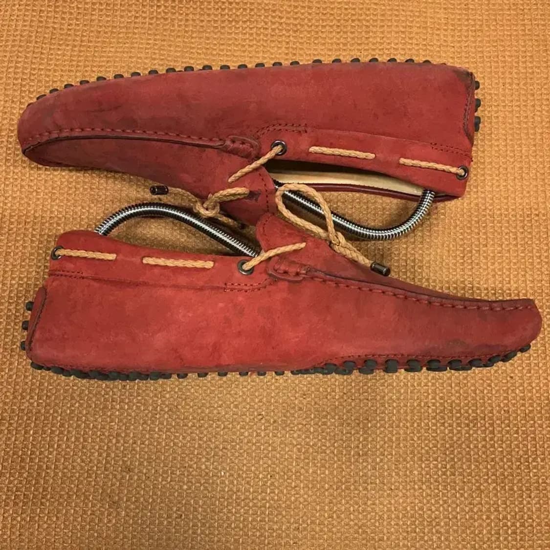 토즈 고미노 드라이빙슈즈 6 G08441 상품이미지3