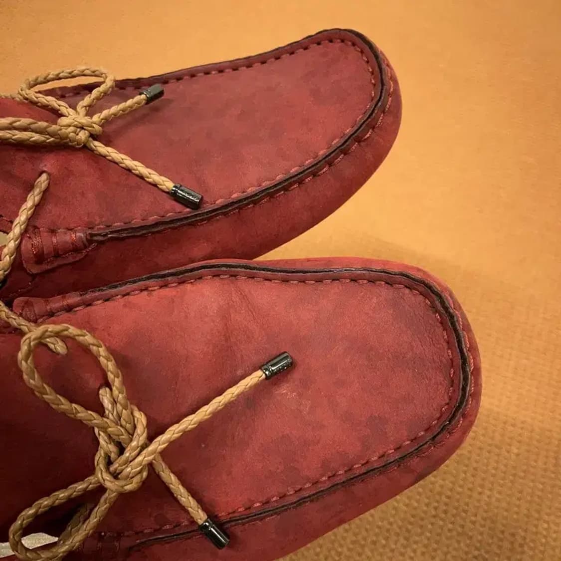 토즈 고미노 드라이빙슈즈 6 G08441 상품이미지7